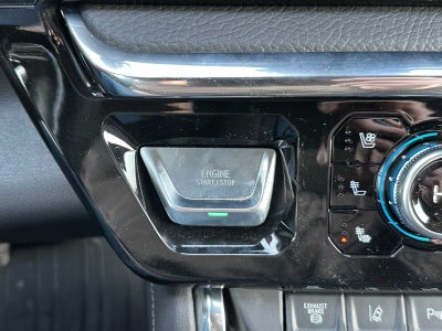 2026 GMC Sierra 3500HD Denali
