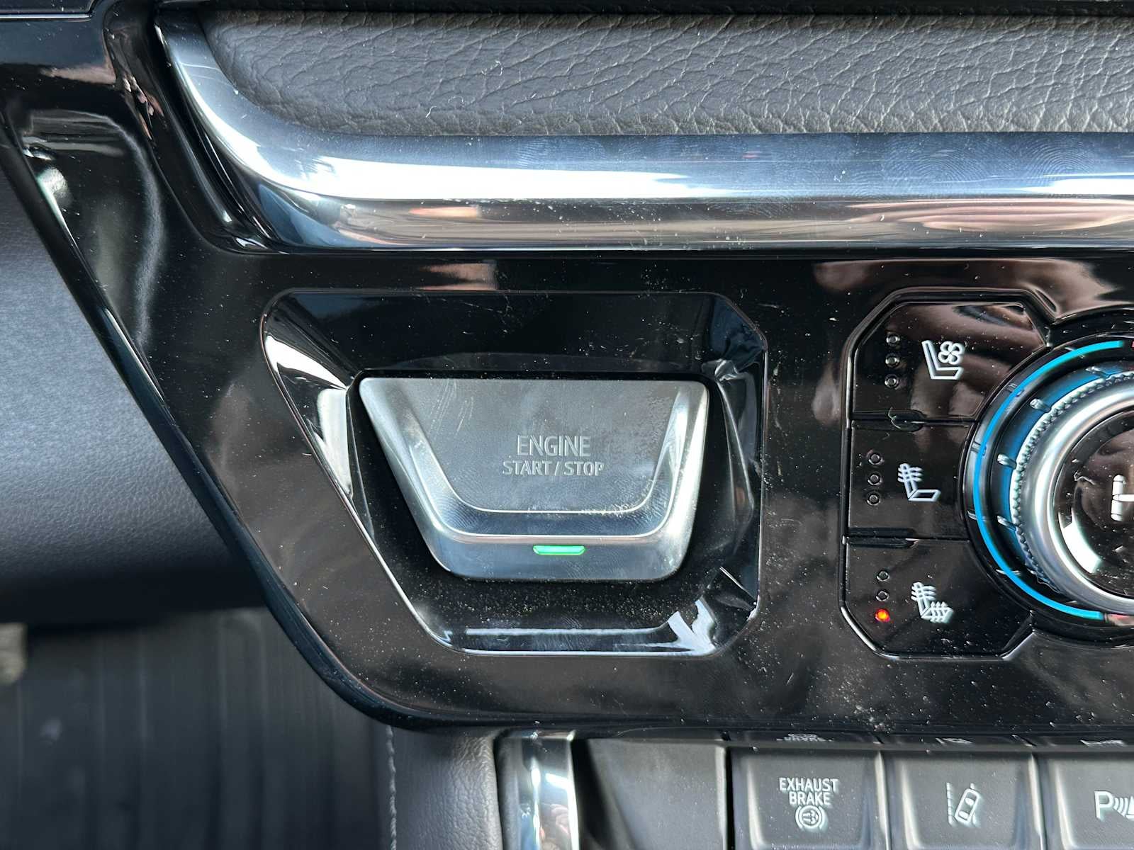 2026 GMC Sierra 3500HD Denali