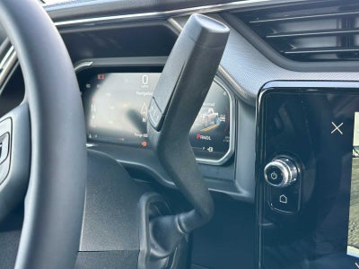 2026 GMC Sierra 3500HD Denali