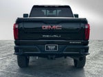 2026 GMC Sierra 3500HD Denali