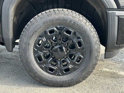 2026 GMC Sierra 3500HD Denali