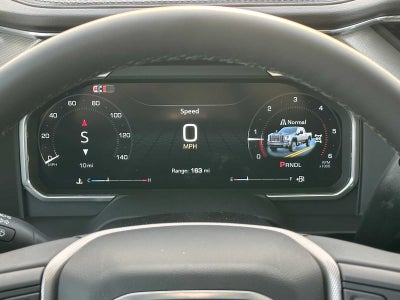 2026 GMC Sierra 3500HD Denali