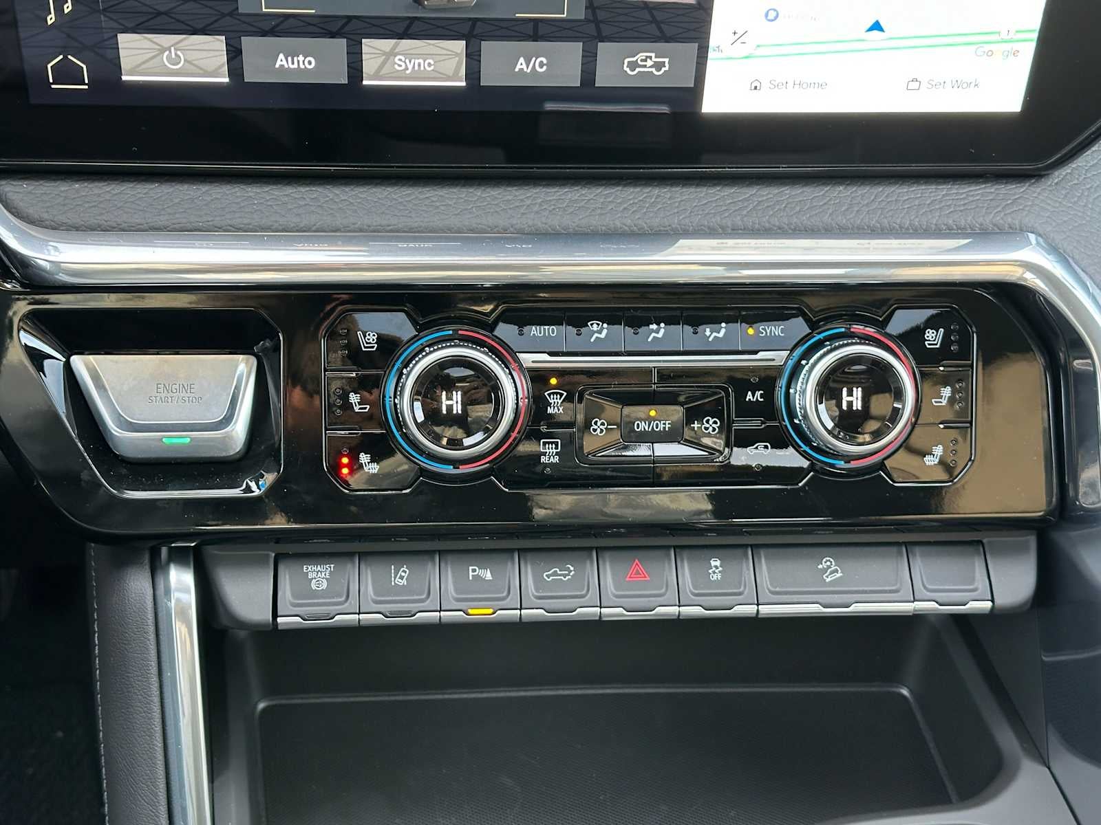 2026 GMC Sierra 3500HD Denali