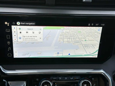 2026 GMC Sierra 3500HD Denali