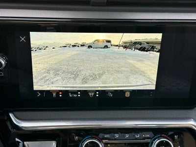 2026 GMC Sierra 3500HD Denali