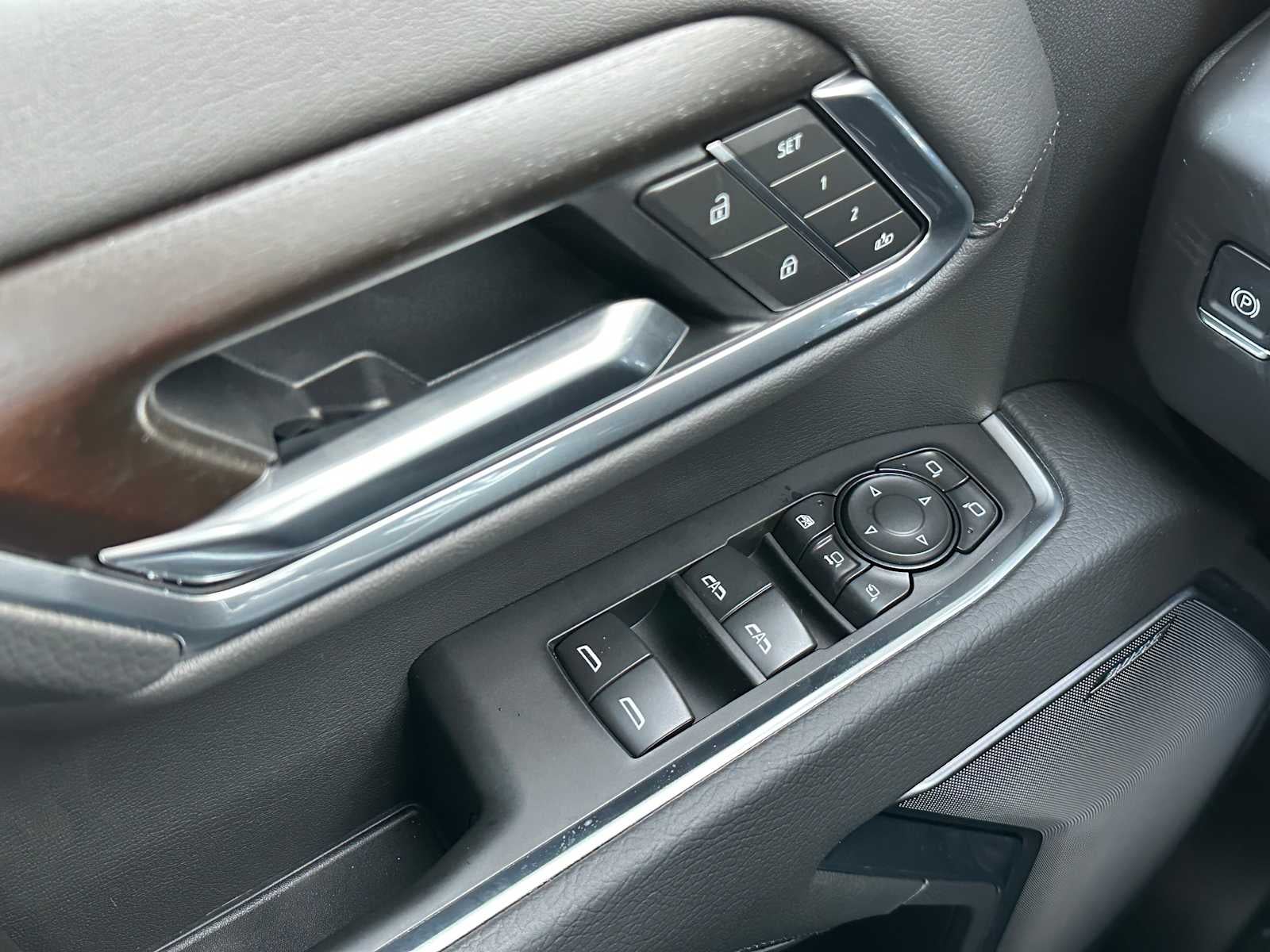 2026 GMC Sierra 3500HD Denali