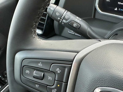 2026 GMC Sierra 3500HD Denali