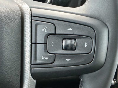 2026 GMC Sierra 3500HD Denali