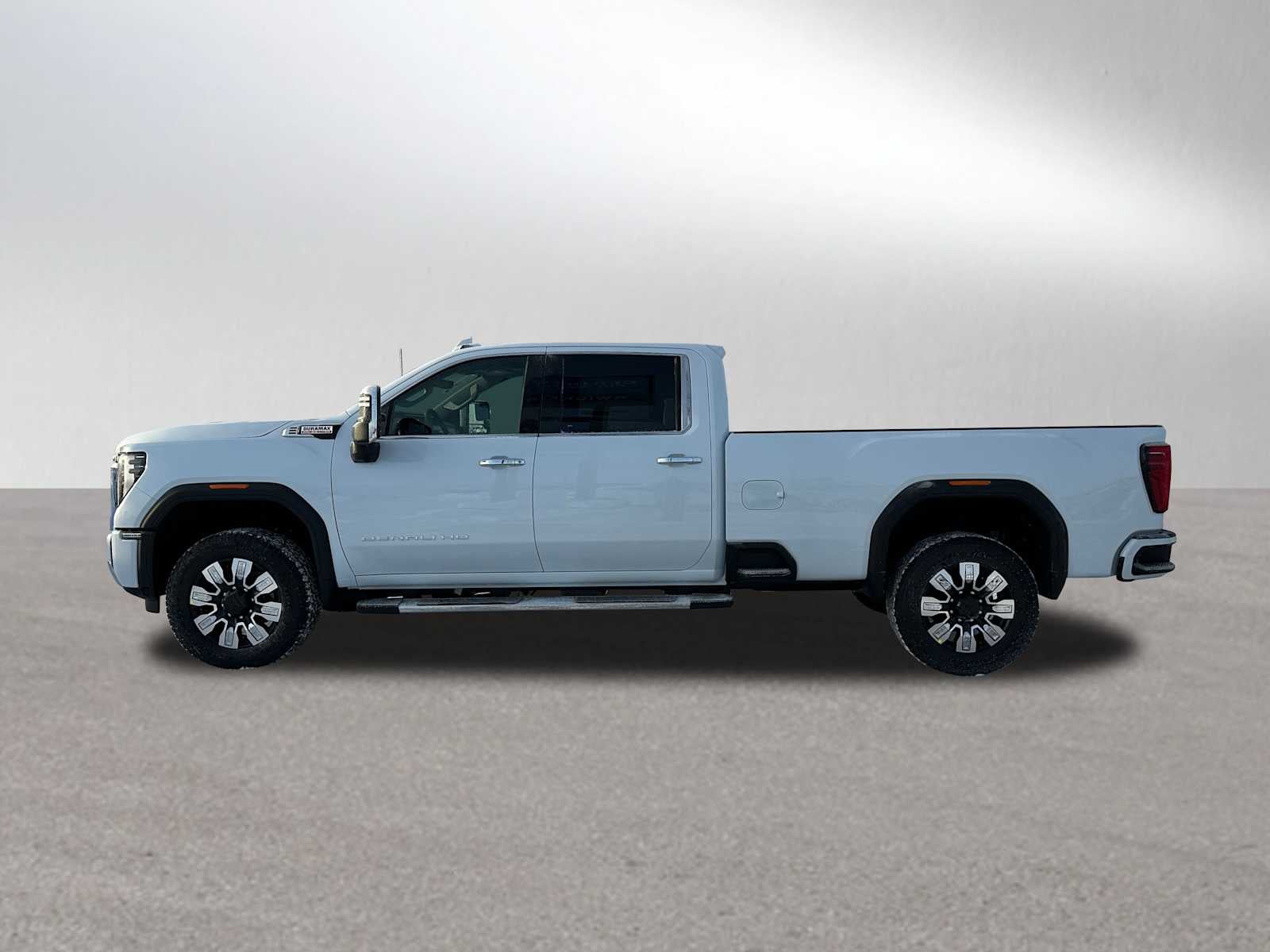 2026 GMC Sierra 3500HD Denali