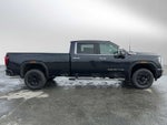 2026 GMC Sierra 3500HD Denali