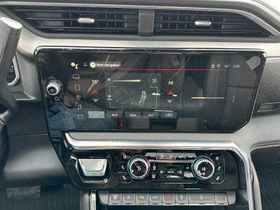 2026 GMC Sierra 3500HD Denali