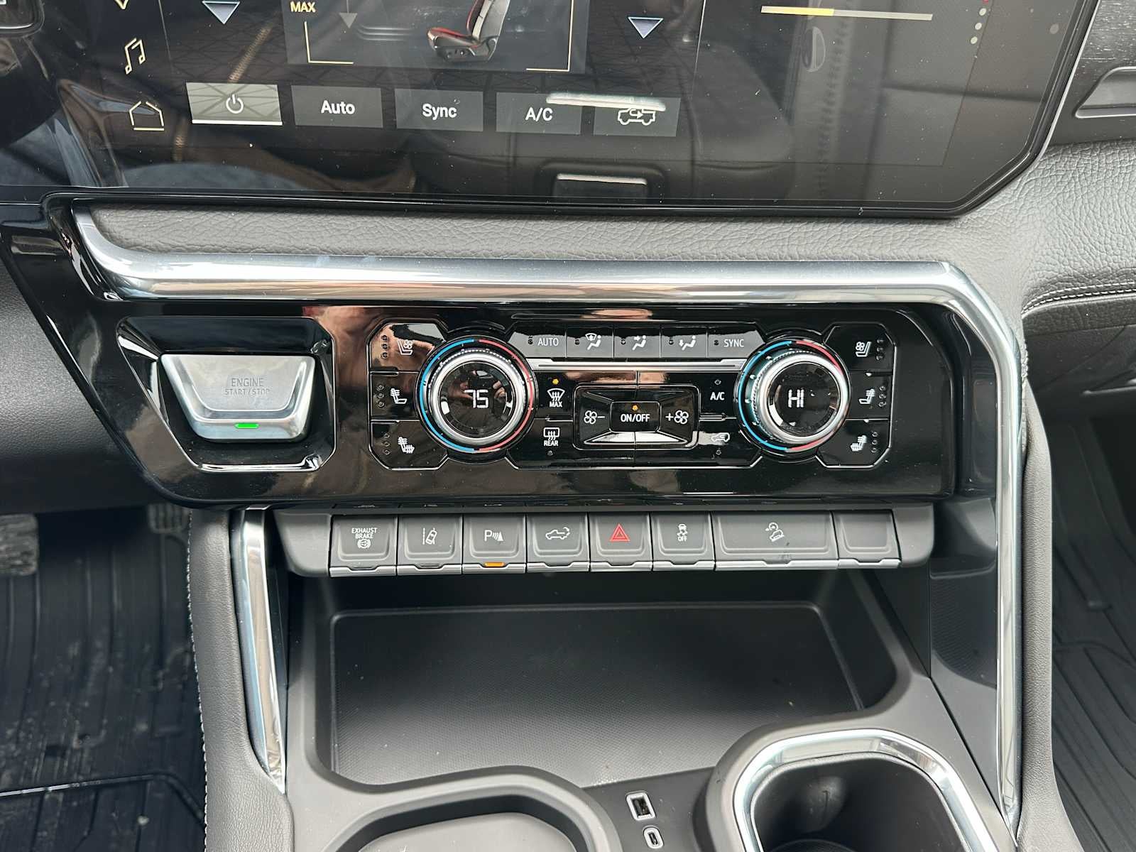 2026 GMC Sierra 3500HD Denali