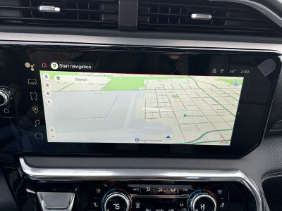 2026 GMC Sierra 3500HD Denali