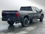 2026 GMC Sierra 3500HD Denali