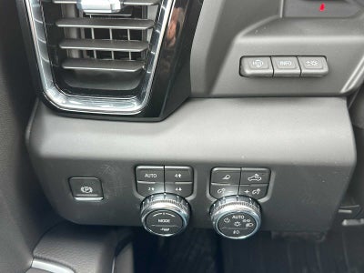 2026 GMC Sierra 3500HD Denali