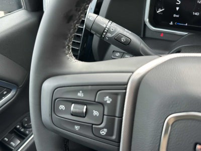 2026 GMC Sierra 3500HD Denali