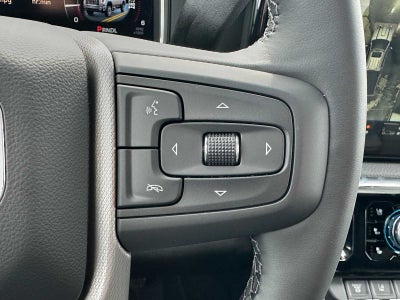 2026 GMC Sierra 3500HD Denali