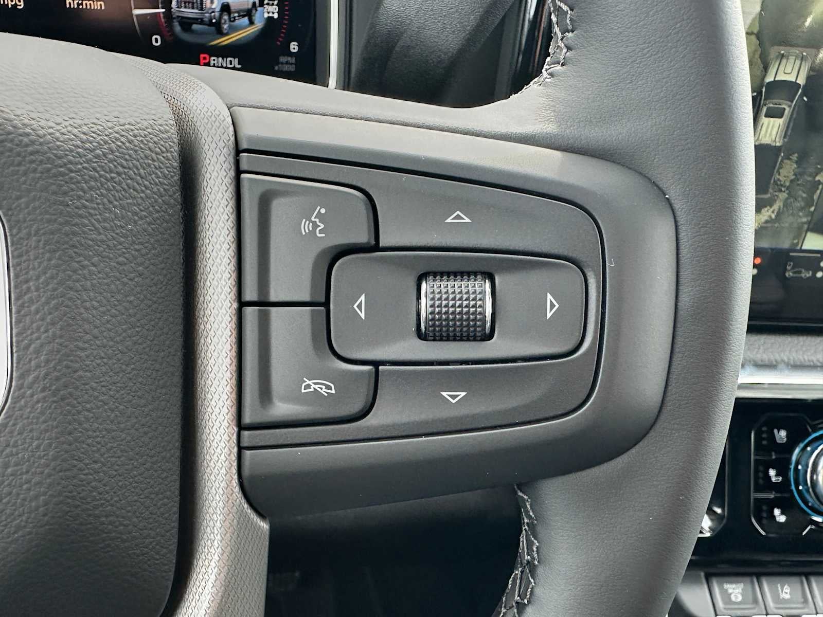2026 GMC Sierra 3500HD Denali