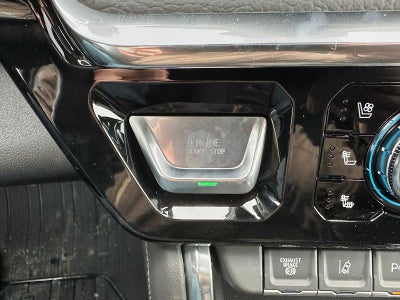 2026 GMC Sierra 3500HD Denali
