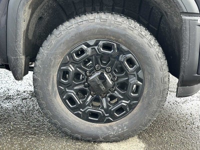 2026 GMC Sierra 3500HD Denali