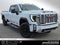 2026 GMC Sierra 3500HD Denali