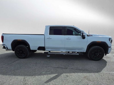 2026 GMC Sierra 3500HD Denali
