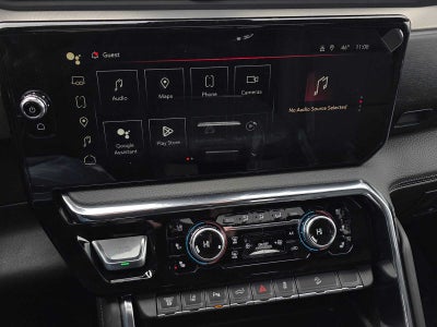 2026 GMC Sierra 3500HD Denali