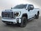 2026 GMC Sierra 3500HD Denali