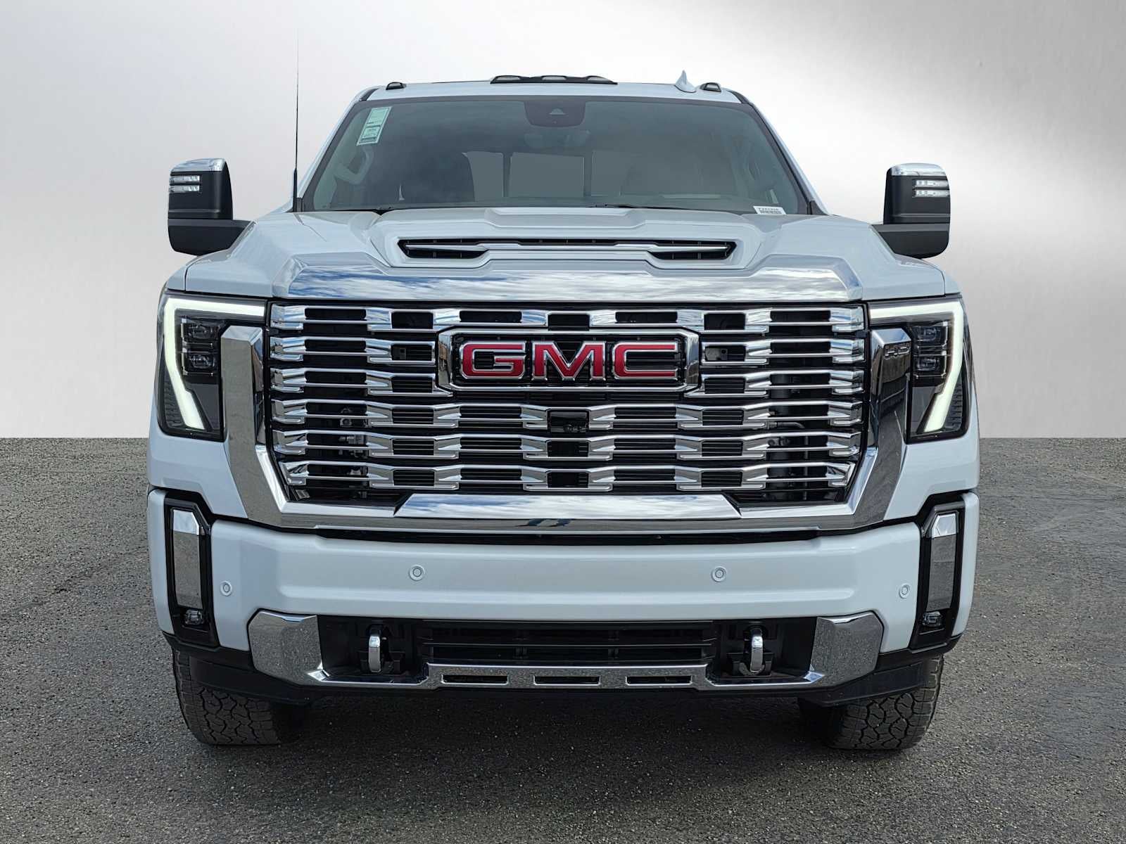 2026 GMC Sierra 3500HD Denali