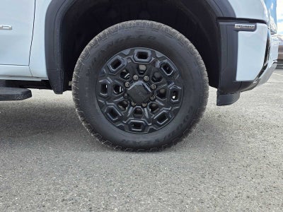 2026 GMC Sierra 3500HD Denali
