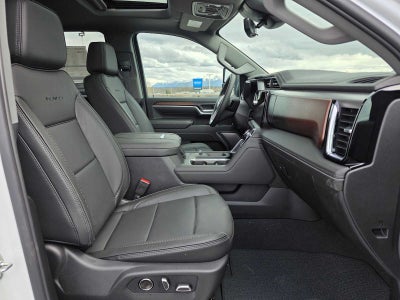 2026 GMC Sierra 3500HD Denali
