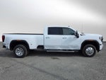 2026 GMC Sierra 3500HD Denali