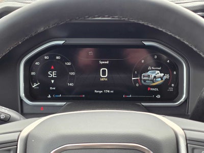 2026 GMC Sierra 3500HD Denali