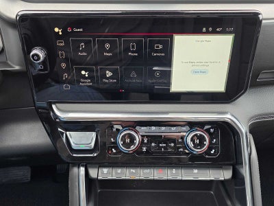 2026 GMC Sierra 3500HD Denali