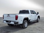 2026 GMC Sierra 3500HD Denali