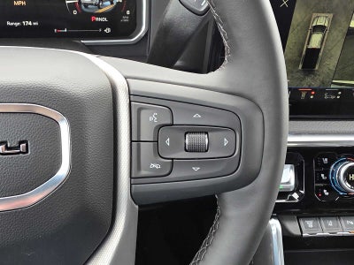 2026 GMC Sierra 3500HD Denali