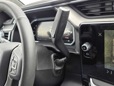 2026 GMC Sierra 3500HD Denali