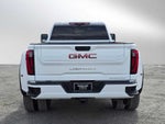 2026 GMC Sierra 3500HD Denali