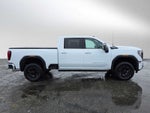 2026 GMC Sierra 2500HD Denali Ultimate