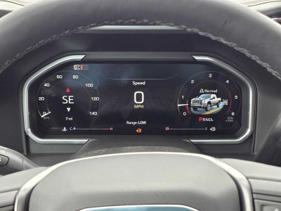 2026 GMC Sierra 2500HD Denali Ultimate