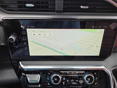 2026 GMC Sierra 2500HD Denali Ultimate