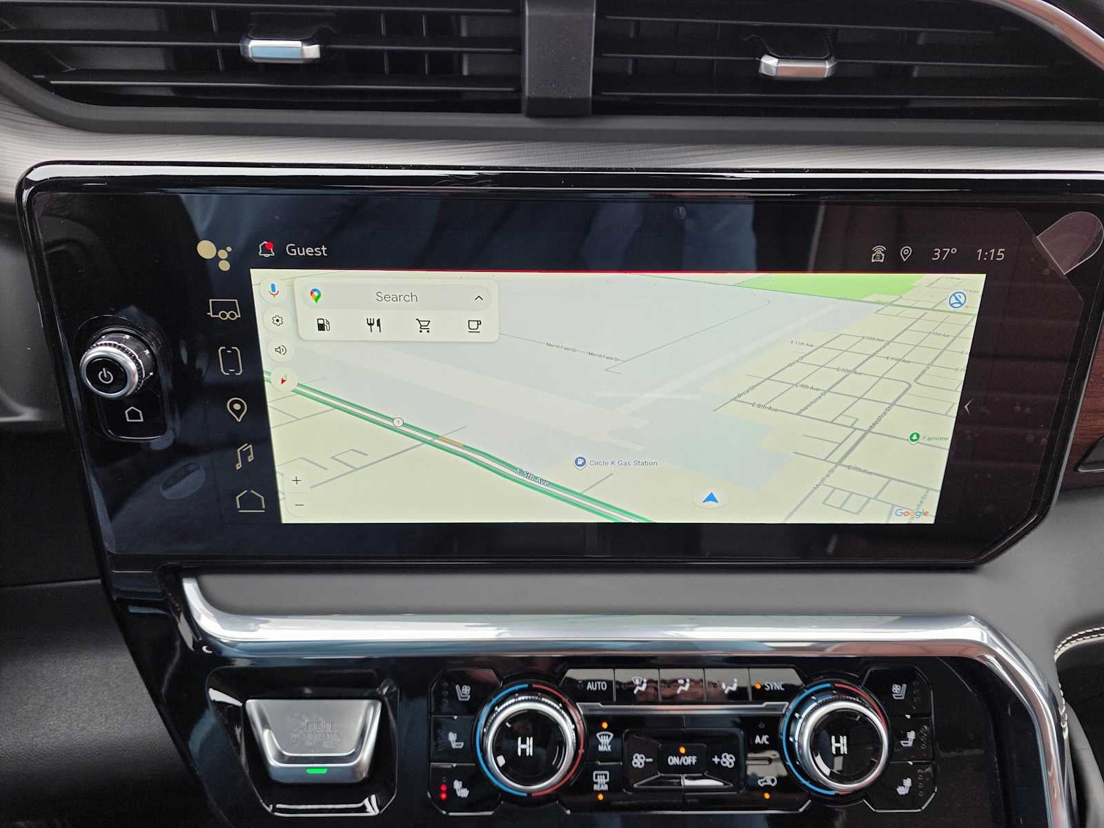 2026 GMC Sierra 2500HD Denali Ultimate
