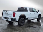 2026 GMC Sierra 2500HD Denali Ultimate