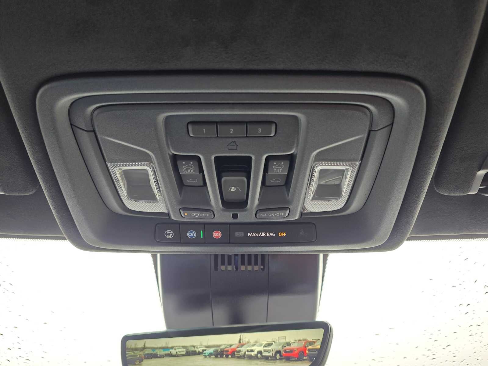 2026 GMC Sierra 2500HD Denali Ultimate