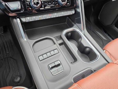 2026 GMC Sierra 2500HD Denali Ultimate