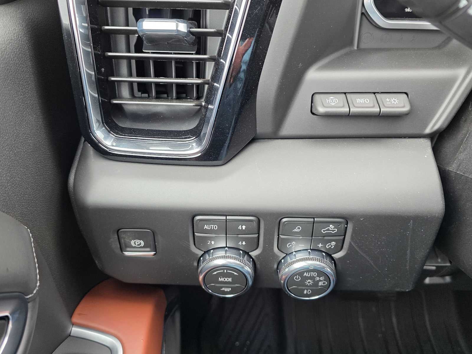2026 GMC Sierra 2500HD Denali Ultimate