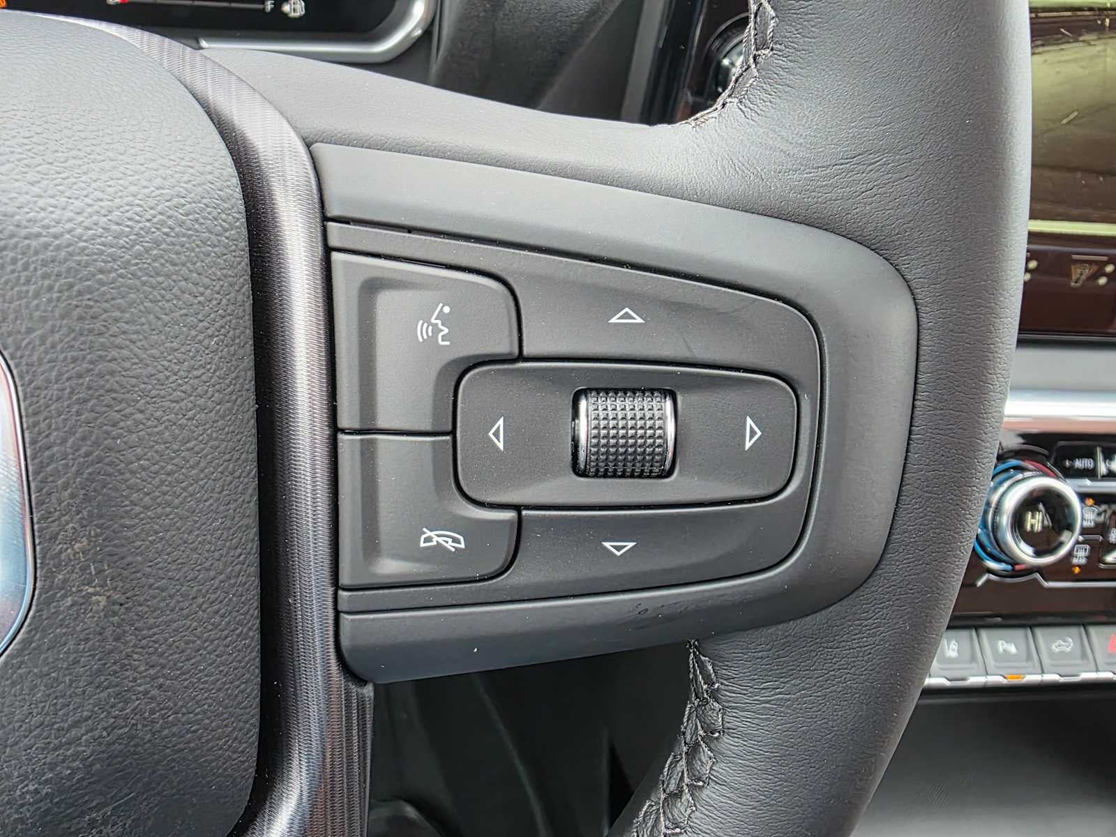 2026 GMC Sierra 2500HD Denali Ultimate