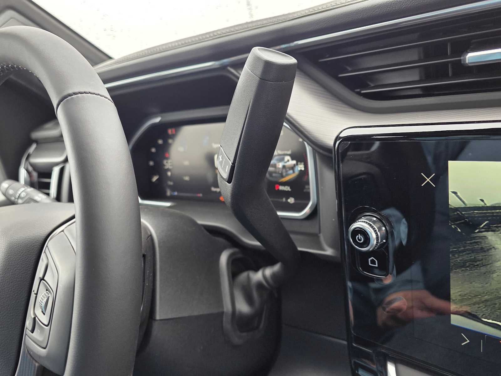 2026 GMC Sierra 2500HD Denali Ultimate