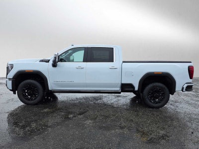 2026 GMC Sierra 2500HD Denali Ultimate