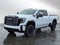 2026 GMC Sierra 2500HD Denali Ultimate